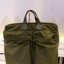 동구청 지하2층 주차장 | BMW X3 파라다이스시티플라자 샵파트 (#PART)에서 요시다포터 가방 구매한 후기 (feat. 지하 2층 주차장)