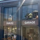 글라스 하우스GLAS HAUS | [용산 해방촌 브런치카페]해방촌 하우스 게러지 haus garage 해방촌 핫플 빛이 좋은 날 브런치부터 와인...