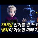 365일 전기 없이도 냉각할 수 있는 미래 기술 등장?! 복사 냉각 기술 2편 (안될과학 랩미팅) 이미지