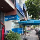 1004분식 | 신한 sol 트래블 카드로 EXIM BANK atm 수수료 없이 출금 후기 (+ atm에 카드 놓고 온 후 찾은 방법)