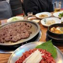 최영희 언양불고기 이미지