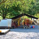 상아골계곡오토캠핑장 이미지