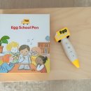 PLAY 영어동화(유아) | 엄마표영어, 영어동화책 영어전집 에그스쿨 세계명작동화 전집 후기