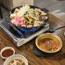 마당쇠구이 | 서현 곱창 맛집 마당쇠곱창 분당서현본점 모듬구이 솔직후기