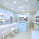 렌즈스토리(LENS STORY) 로고
