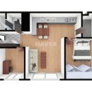 보수3차 봄여름가을겨울아파트 이미지