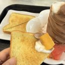 내돈내산 | 강변역 가성비 빙수 맛집, 강변 테크노마트 눈의꽃 솔직 후기