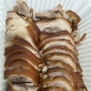 원조한방족발 | 남영동 주민 맛집 달인수제원조한방족발 땡겨요 주문 내돈내산 후기