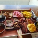 프라임테니스 | [텍사스프라임 양평점] 양평 강하면 | 고기 5종에 수제버거까지 한 번에! 혜자로운 텍사스바베큐 양평...