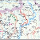 대간남진 16차(화방재~도래기재) : 경상도와 강원도를 잇는 옛 천령길 따라 태백을 넘는다 z 이미지