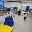 월산초등학교 체육관 이미지
