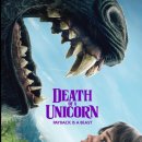 <어>회사 | 영화 데스 오브 어 유니콘 결말 줄거리 후기 정보 Death of a Unicorn 2025 제나 오르테가