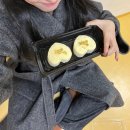 청강떡집 | 박물관마을에서 전통체험(전통장신구 키링&자개 틴케이스&감귤설기) 솔직후기 : 체험 예약방법&비용정보