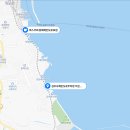 묵호항 자연산 수산물 판매시장 이미지