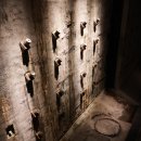 대원공원(분수대) | [뉴욕 칸쿤 10박 13일 여행] 3일차-1. 오큘러스, 9·11 메모리얼 뮤지엄 파크, 뉴욕 대중교통 버스...