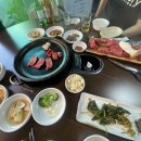 석실한우마을