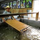 벌랏한지마을 이미지