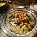 돈통 | [광주] 운천역맛집 돈통구이 방문후기