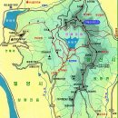 동원병원전교량옆 | 밀양 천태산(密陽 天台山).밀양의 8경 중 하나 천태산 산정에서 천태호(天台湖)를 바라보다
