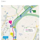 나주종합스포츠파크 건너편 | 26년 제12회 나주영산강마라톤 하프 참가 후기