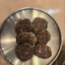 육전국밥양주덕정점 | [양주] 육전국밥 덕정점 육전막국수와 수제소고기완자까지 완벽했던 양주 맛집