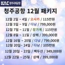 청주공항 다낭 호이안(399.000원)11월2.7.9.12일 5일 이미지