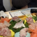 물고기자리 | 종각회식맛집 숙성회무한리필 물고기자리종로 후기 종로연말모임추천