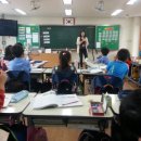 충주용산초등학교 이미지