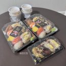 전주 신시가지 배달 초밥 맛집 봄날스시, 두 번 시켜 먹고 남기는 솔직 후기
