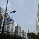 한솔마트(서광점) | 강남구청역 나홀로 아파트 임장 후기(서광, 삼성동현대, 삼성동한솔, 우방아파트 등 &amp; 통합재건축 가능성)
