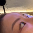도노뷰티 | [삼성중앙역 속눈썹펌] 도노슈아 후기, 손상 적은 클리닉펌에 만족했던 이유➿