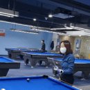 새롬당구장 이미지