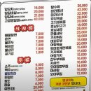 양꼬치1번가 | 안양1번가 양꼬치 맛집 추천 <대훈양꼬치> 메뉴, 가격, 매장 이용후기