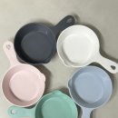 토토맘건강스토어 | 캠핑접시로 사용하기 좋은 토토스토어21 손잡이앞접시 플레이팅접시세트