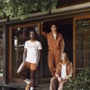 아디다스 X 바이에른뮌헨 여자 축구팀 X MCM 콜라보 이미지