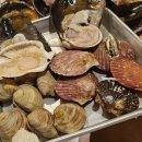 두미르2차 앞길 L | (충남 보령) 무한조개구이 “1987 루프탑 라운지 클램”