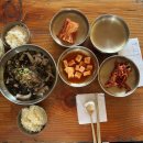 순흥전통묵집 이미지