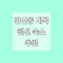 만산동계곡펜션 티스토리