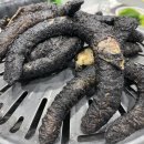 산곰장어짚불구이 이미지