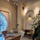 초록마을발산점 | 서울 강서 소카크 마곡발산역 디저트카페