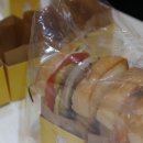 야미 토스트 이미지