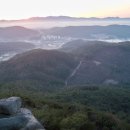 망일지맥 1구간 (연화산-부성산-망뫼산-망일산) 이미지