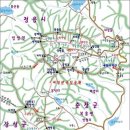 2021년 11월 20일 (토) 내장산 - 백암산 산행안내 이미지