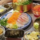 돌섬김밥 이미지