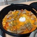 떡볶퀸 티스토리