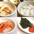 동막골 시래기마을 이미지