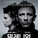 밀레니엄 이미지