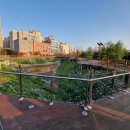 건강공원 화장실 이미지