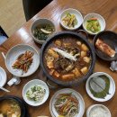 돌쇠본가 | [부산 초읍 맛집] 부드러운 갈비에 야들한 전복까지! 제대로된 몸보신 부산 갈비찜 맛집 ‘돌쇠본가’