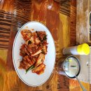 탐스칼국수 | 홍대 혼밥도 좋은 맛집 탐스칼국수 후기~